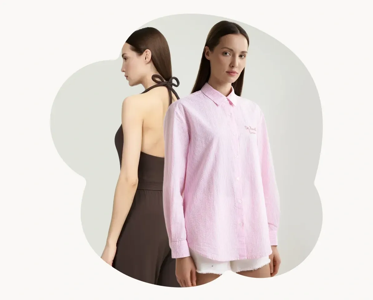 Весеннее обновление