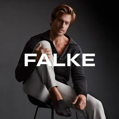 Коллекции от Falke