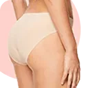 Бесшовное бельё