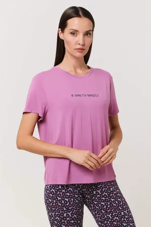 SKINY 080946 s468 mauve