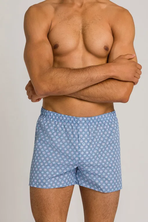 Трусы Hanro 074013 1252