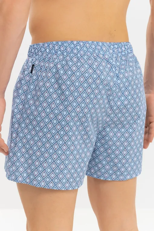 Трусы Hanro 074013 1252