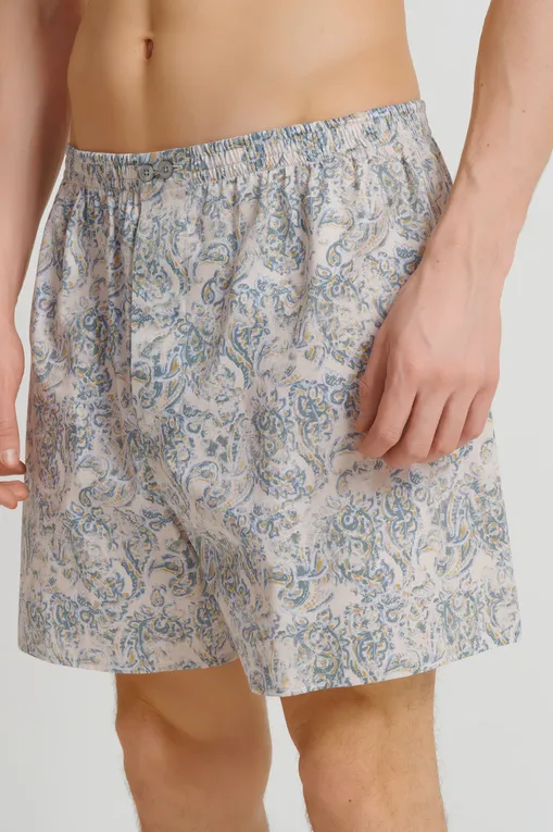 Трусы Zimmerli 469075101 977