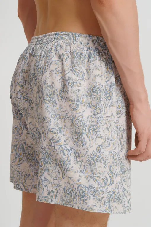 Трусы Zimmerli 469075101 977