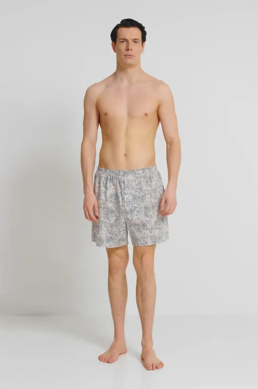 Трусы Zimmerli 469075101 977