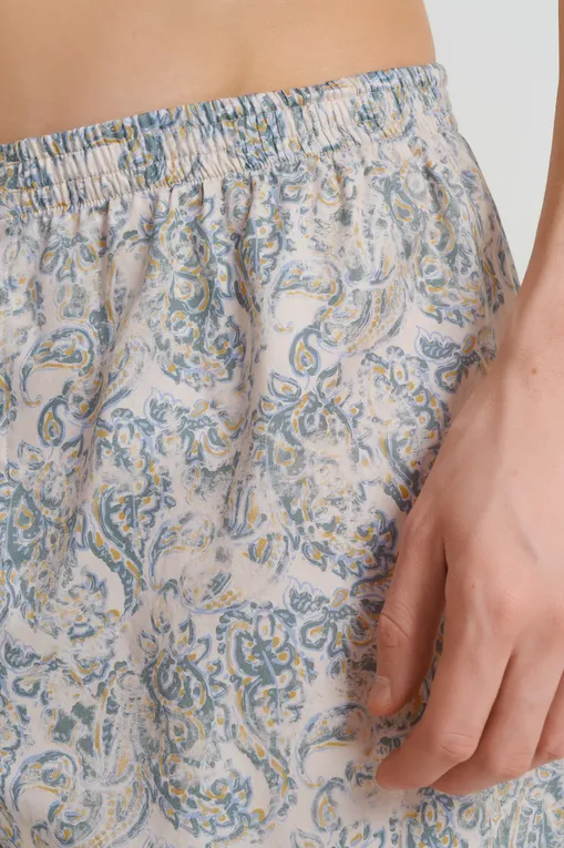 Трусы Zimmerli 469075101 977