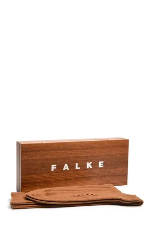 Falke 13014 5005 hazelnut