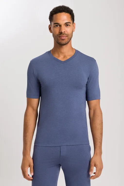 Футболки Hanro 075035 2898