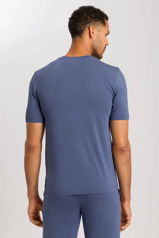 Футболки Hanro 075035 2898