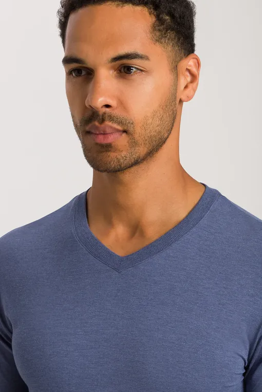 Футболки Hanro 075035 2898