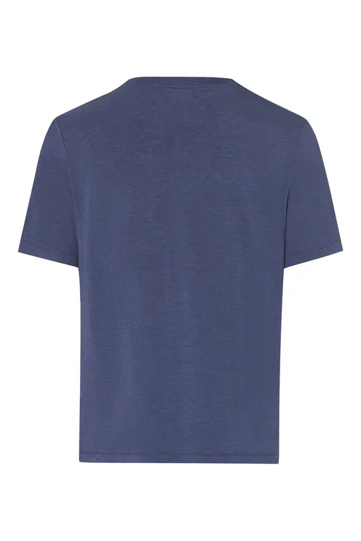 Футболки Hanro 075035 2898