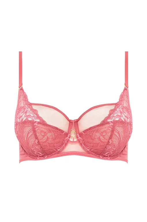 Бюстгальтеры AUBADE 3AN13 ROSEWOOD