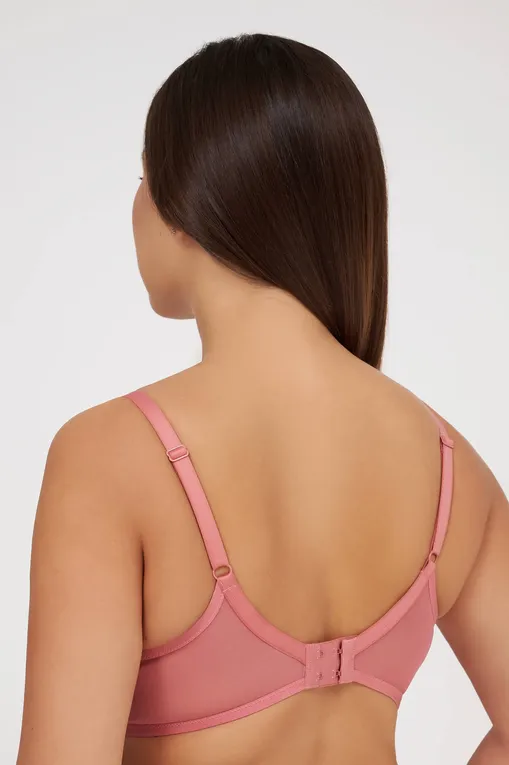 Бюстгальтеры AUBADE 3AN13 ROSEWOOD