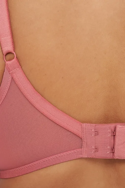 Бюстгальтеры AUBADE 3AN13 ROSEWOOD