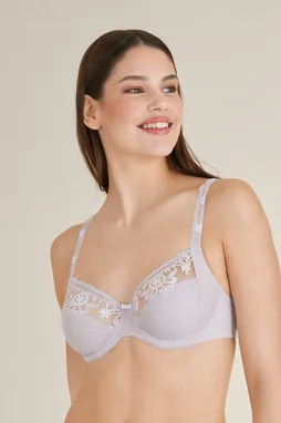 Conturelle 805845 729 Soft Amethyst