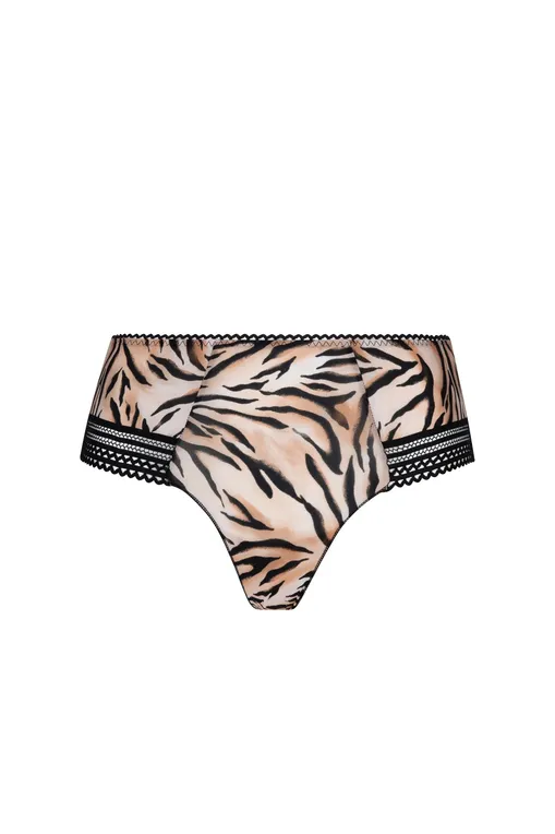 Трусы Antigel ECH0478 TIGRE BLOND