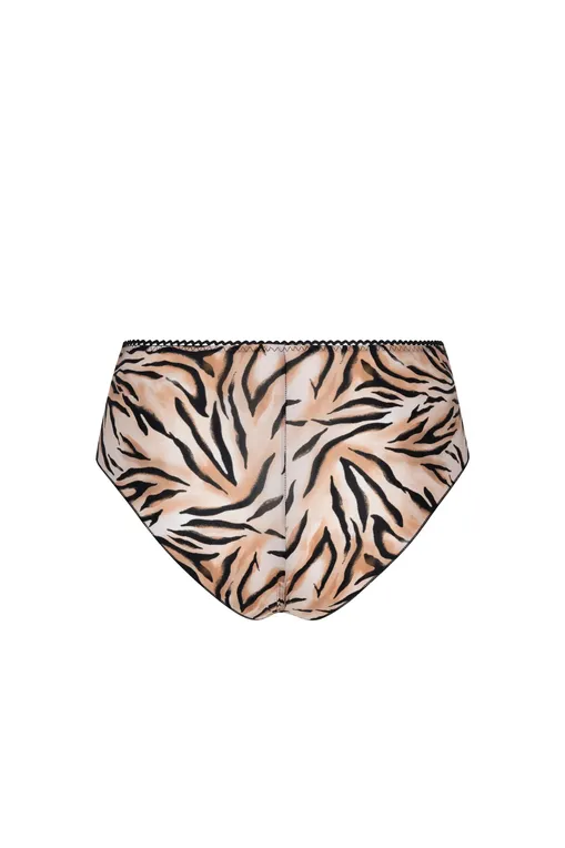 Трусы Antigel ECH0478 TIGRE BLOND