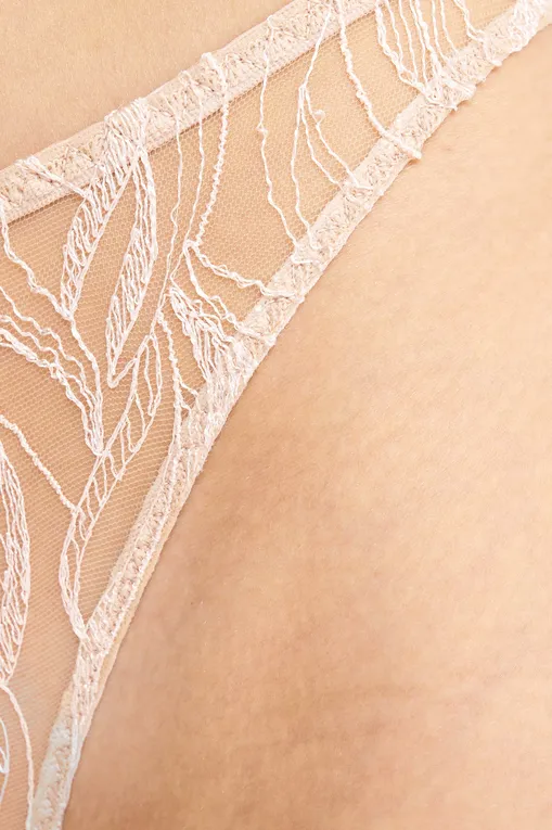 Трусы AUBADE 3B27 SANDSTONE