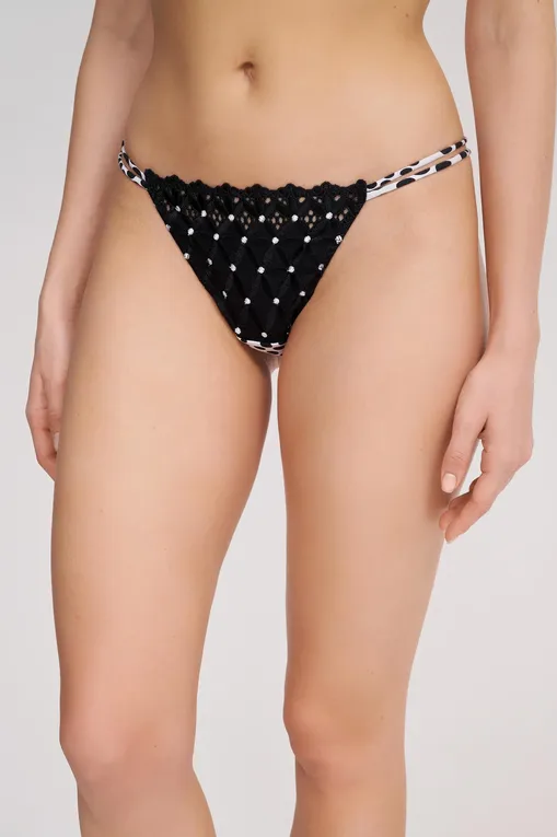 Трусы AUBADE 5023 POIS