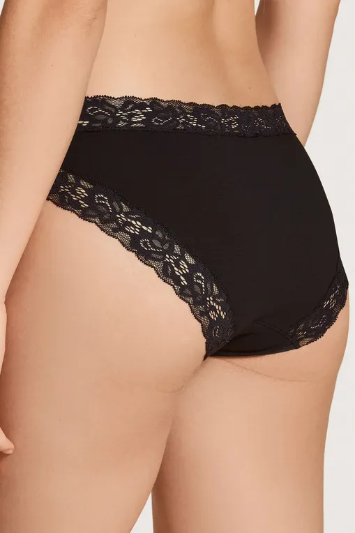 Трусы Calida 22756 992 black