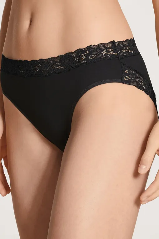 Трусы Calida 22756 992 black