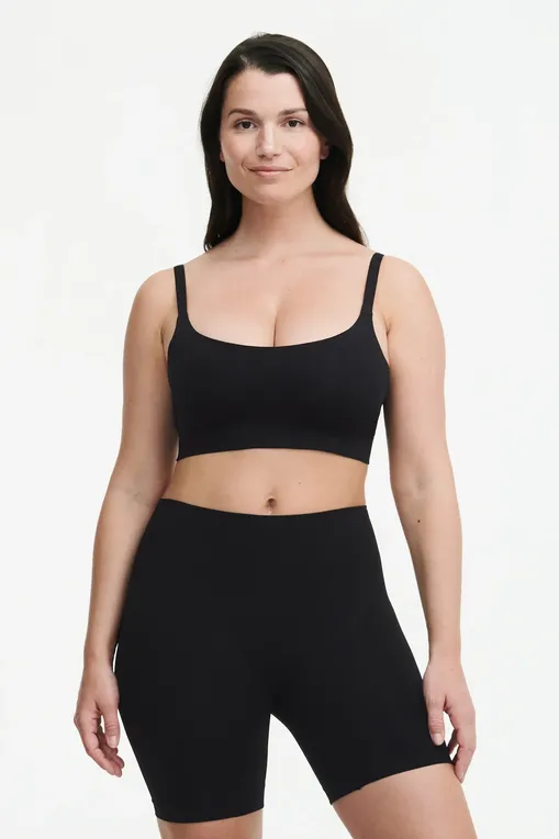 Трусы Chantelle C10U40 011 Black