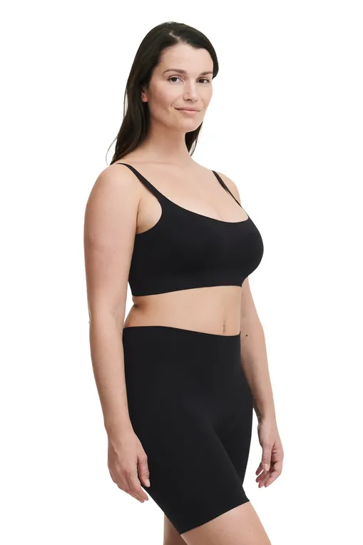 Трусы Chantelle C10U40 011 Black