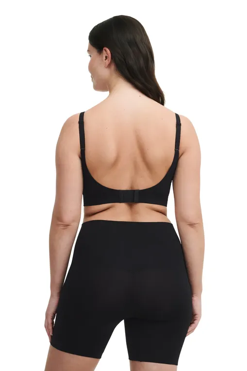 Трусы Chantelle C10U40 011 Black