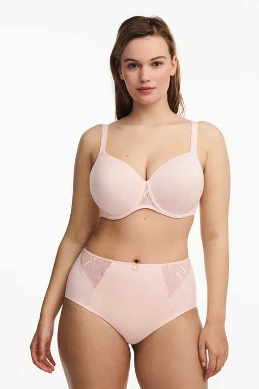 Трусы Chantelle C21S80 0JV Taffeta pink
