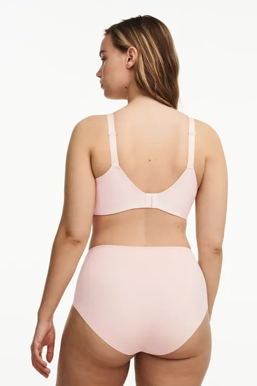 Трусы Chantelle C21S80 0JV Taffeta pink