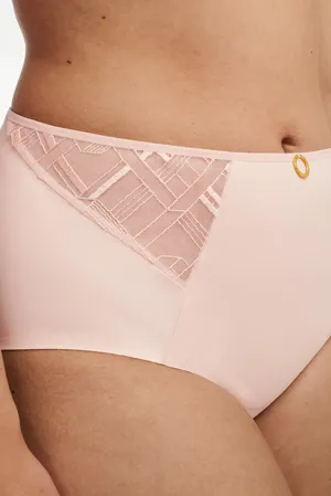 Chantelle C21S80 0JV Taffeta pink