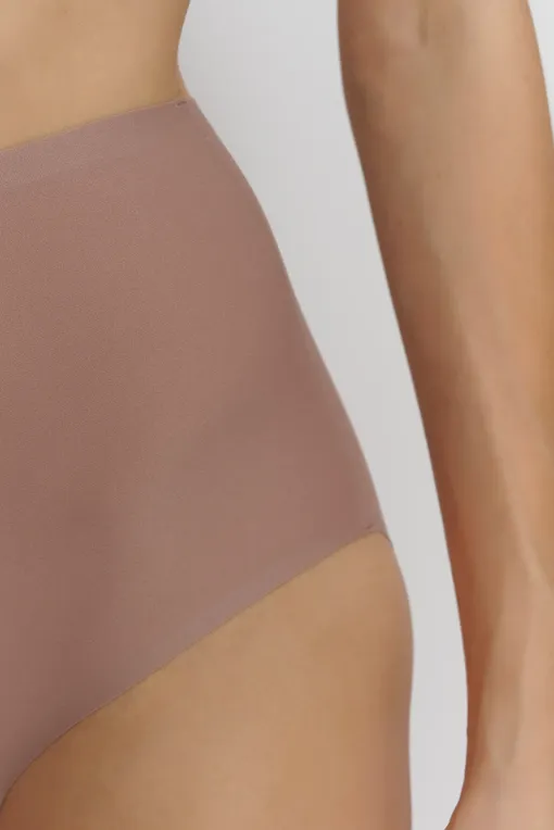 Трусы Chantelle C26470 05D Burned pink