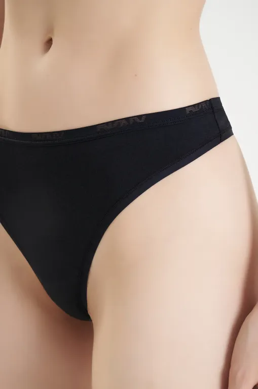 Трусы DKNY DK8461 I001A Black