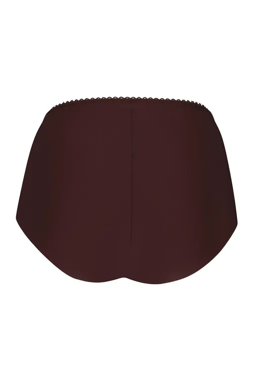 Трусы Maison Lejaby 250264 M0022 GRENADILLE