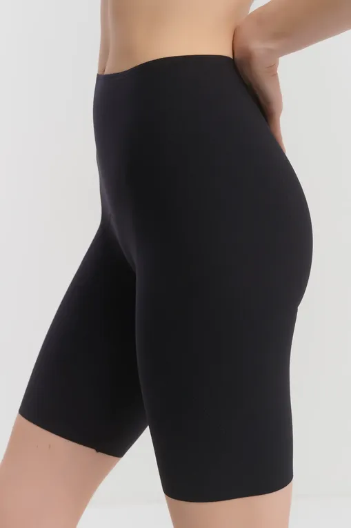 Трусы Simone Perele 1F6670 015 noir/tatoo