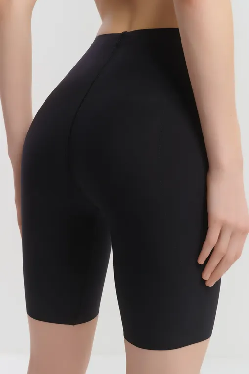 Трусы Simone Perele 1F6670 015 noir/tatoo