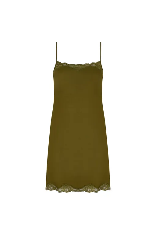 Сорочки Antigel ENA1406 Vert Mousse