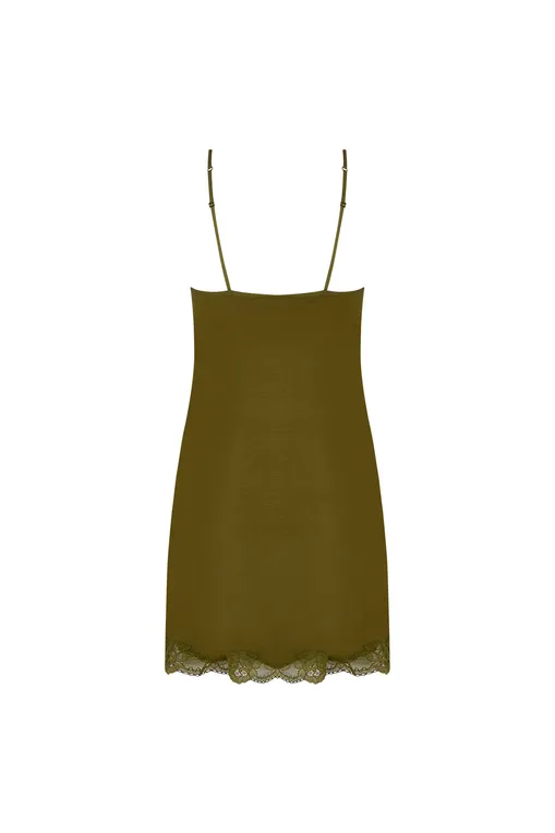 Сорочки Antigel ENA1406 Vert Mousse