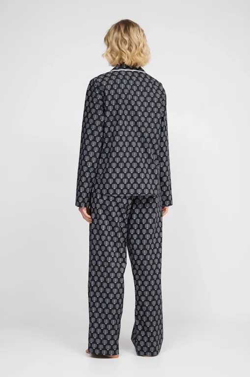 Пижамы DKNY YI90024 019