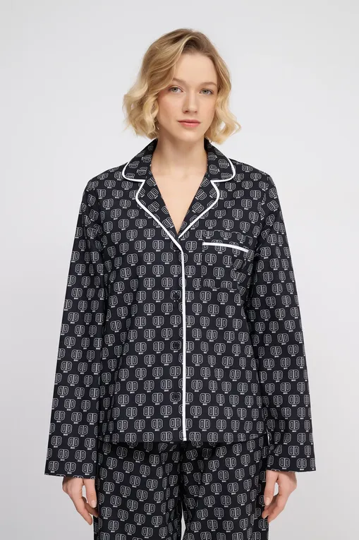 Пижамы DKNY YI90024 019