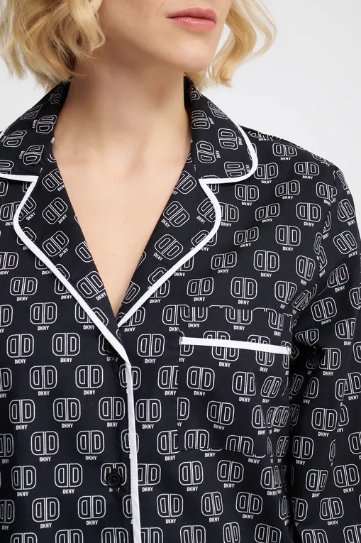 Пижамы DKNY YI90024 019