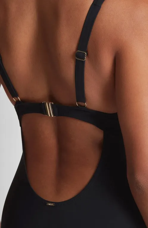 Купальники AUBADE LT55 BLACK