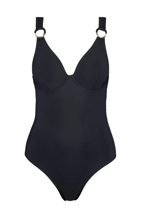 Купальники AUBADE LT55 BLACK