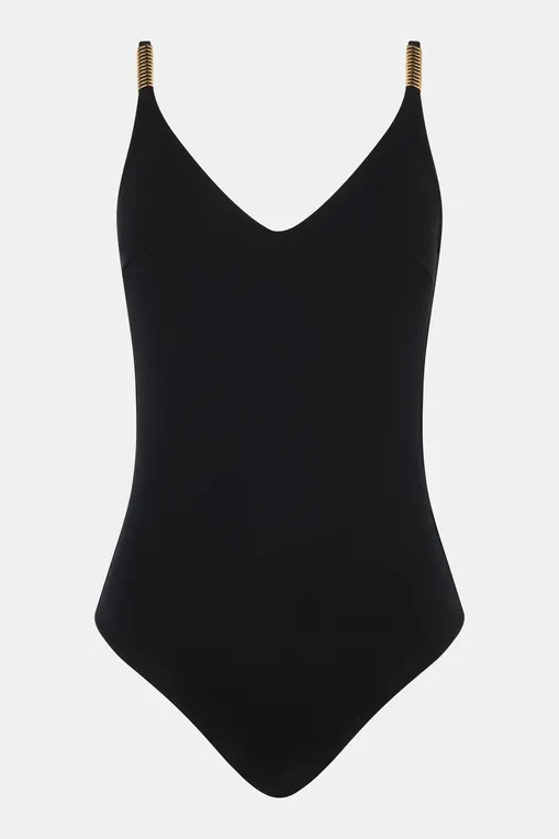 Купальники Chantelle C16VUF 011 Black