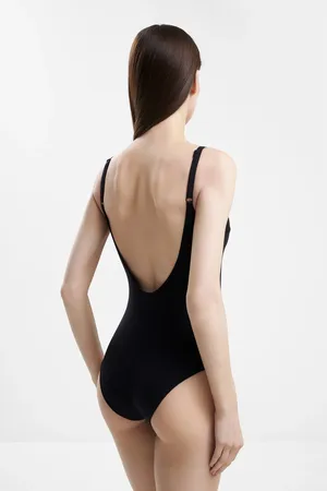 Chantelle C16VUF 011 Black