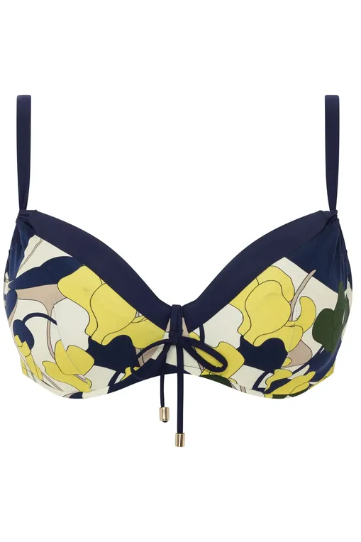 Лифы Chantelle C18H10 03F Blue flowers