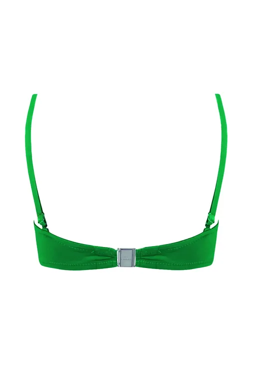 Купальники Lise Charmel ABA5015 AJOURAGE VERT