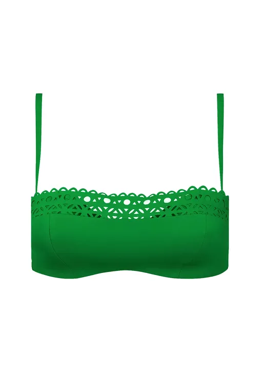 Купальники Lise Charmel ABA5015 AJOURAGE VERT