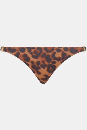 Chantelle C17UA5 A12 Wild leopard