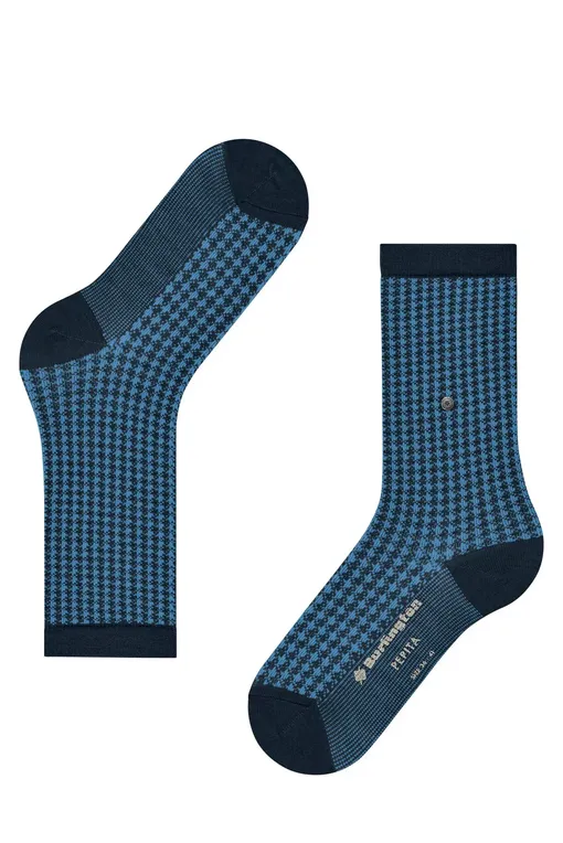 Носки Burlington 22128 6120 marine